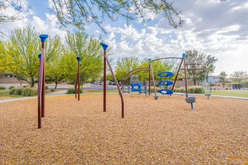 La Estancia in Tucson, Arizona