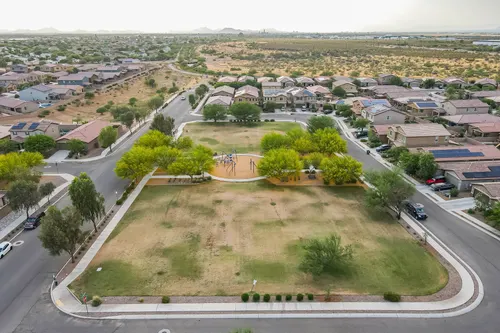La Estancia in Tucson, Arizona