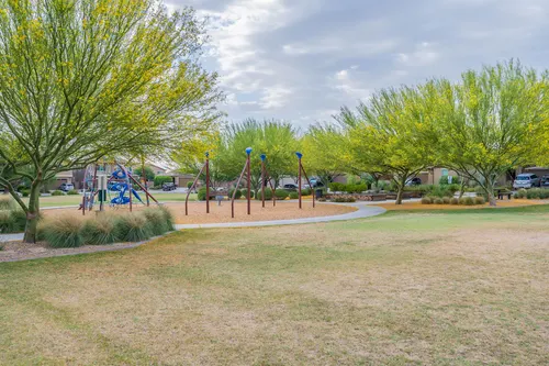 La Estancia in Tucson, Arizona