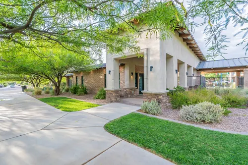 La Estancia in Tucson, Arizona