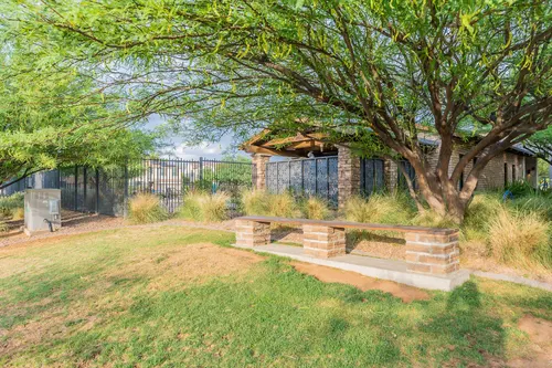 La Estancia in Tucson, Arizona