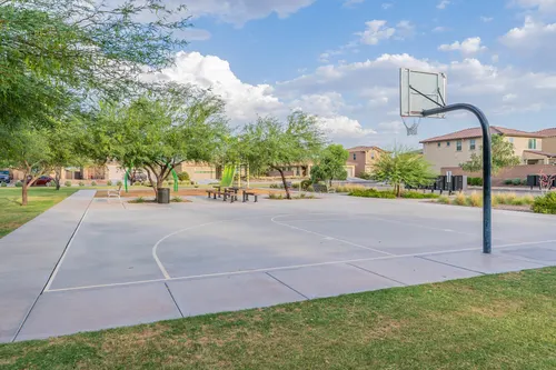 La Estancia in Tucson, Arizona