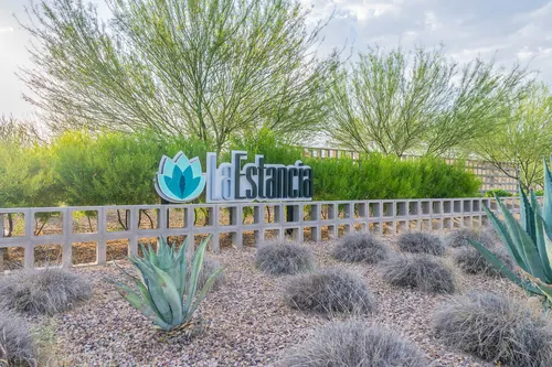 La Estancia in Tucson, Arizona