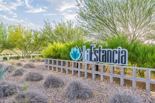 La Estancia in Tucson, Arizona