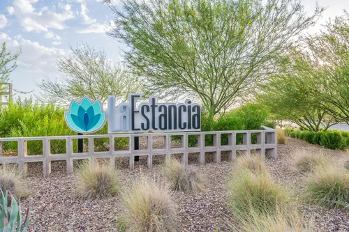 La Estancia in Tucson, Arizona