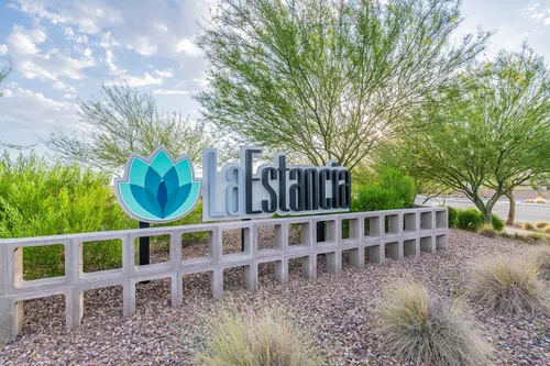 La Estancia in Tucson, Arizona
