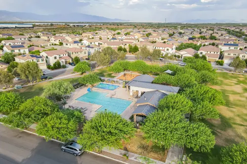 La Estancia in Tucson, Arizona