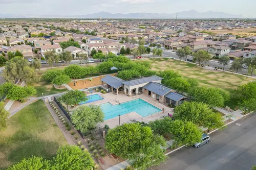 La Estancia in Tucson, Arizona
