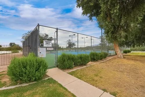 Lakes at Castle Rock in Tucson, Arizona