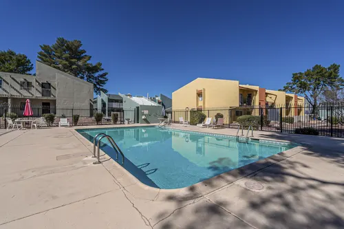 Langley Gardens in Tucson, Arizona