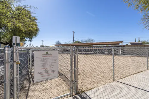 Langley Gardens in Tucson, Arizona