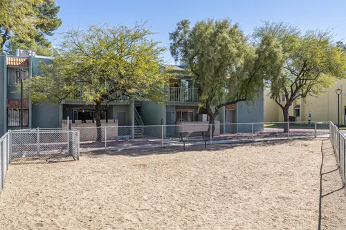 Langley Gardens in Tucson, Arizona