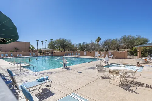 Las Campanas Sonata in Tucson, Arizona