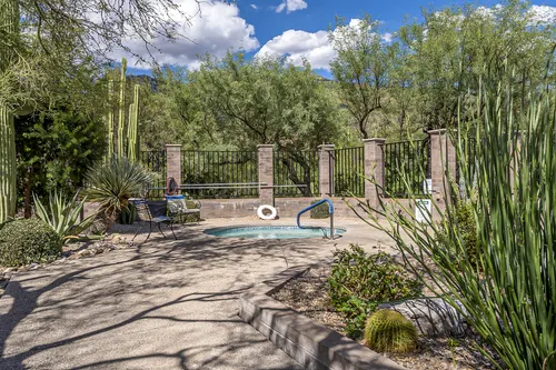 Las Ventanas in Tucson, Arizona