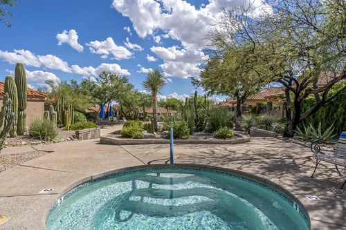 Las Ventanas in Tucson, Arizona
