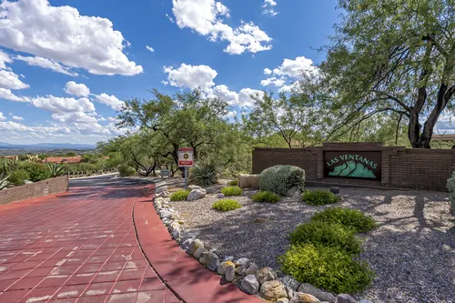 Las Ventanas in Tucson, Arizona