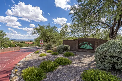Las Ventanas in Tucson, Arizona