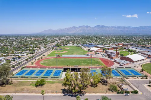 Linden Park Community in Tucson, Arizona