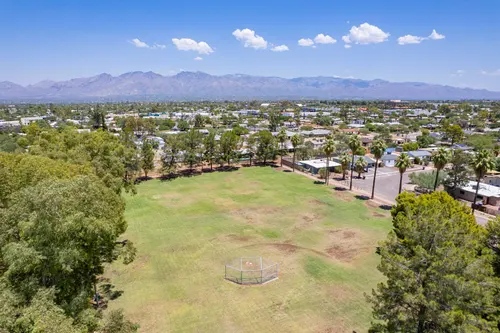 Linden Park Community in Tucson, Arizona