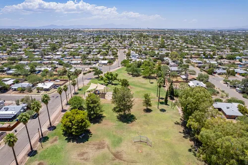 Linden Park Community in Tucson, Arizona