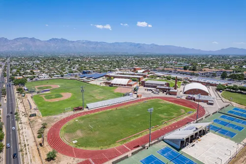 Linden Park Community in Tucson, Arizona