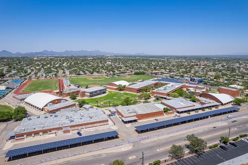 Linden Park Community in Tucson, Arizona
