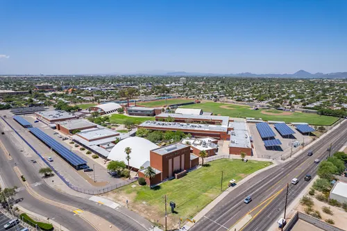 Linden Park Community in Tucson, Arizona