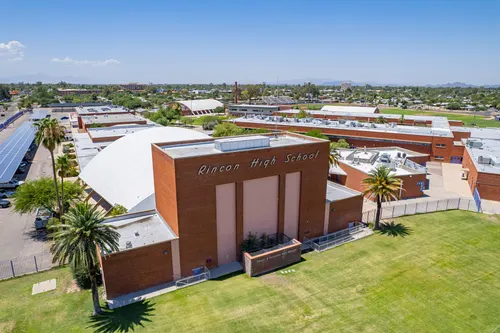 Linden Park Community in Tucson, Arizona