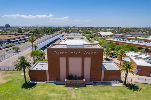 Linden Park Community in Tucson, Arizona