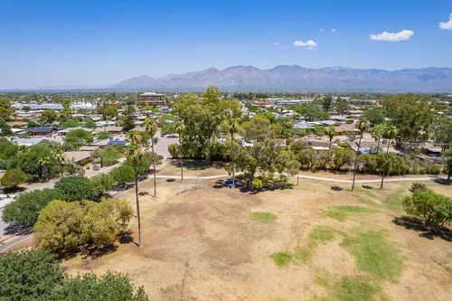 Linden Park Community in Tucson, Arizona