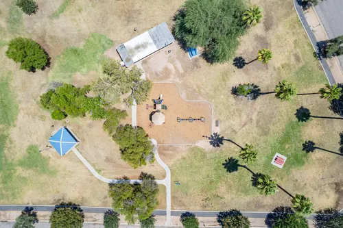 Linden Park Community in Tucson, Arizona