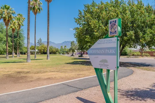 Linden Park Community in Tucson, Arizona