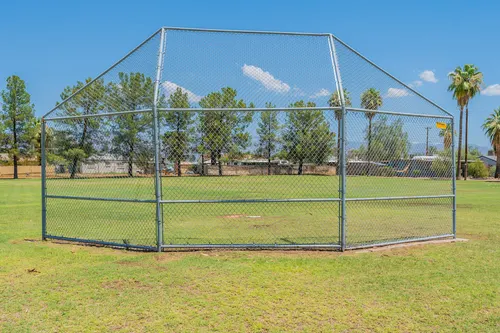 Linden Park Community in Tucson, Arizona
