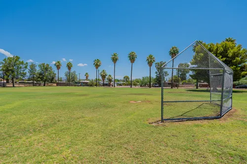 Linden Park Community in Tucson, Arizona