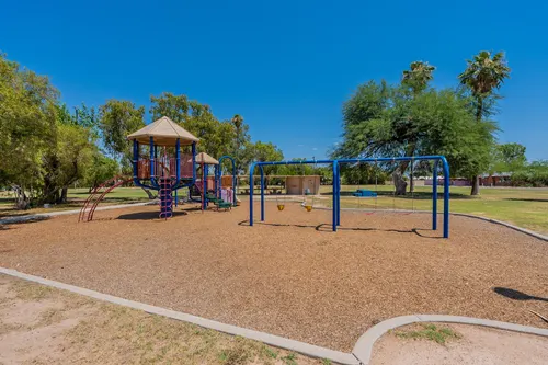 Linden Park Community in Tucson, Arizona