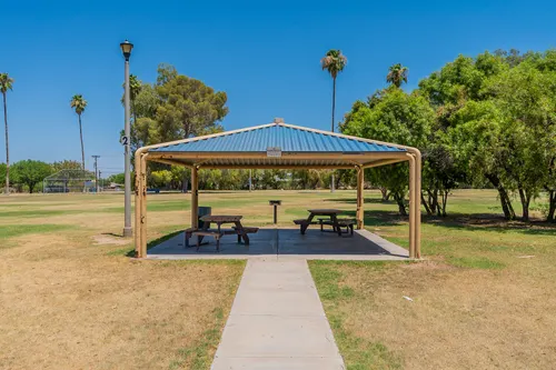 Linden Park Community in Tucson, Arizona