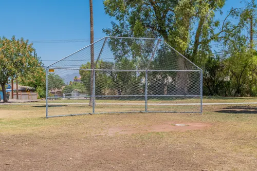 Linden Park Community in Tucson, Arizona