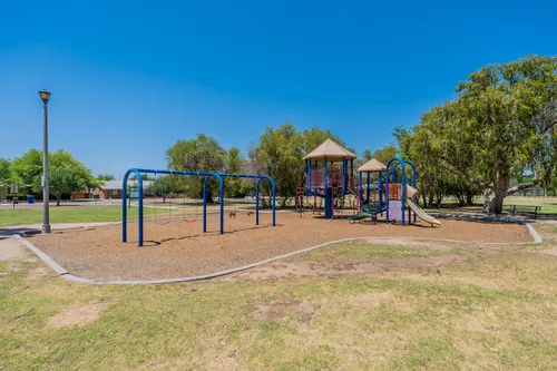 Linden Park Community in Tucson, Arizona