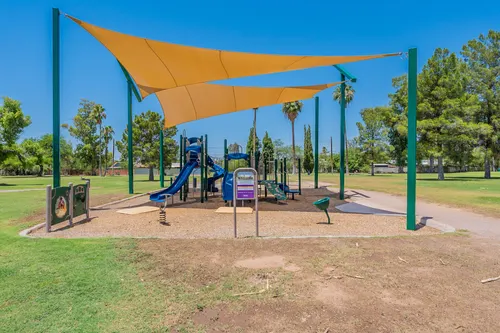 Linden Park Community in Tucson, Arizona