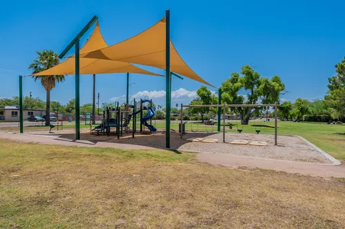 Linden Park Community in Tucson, Arizona