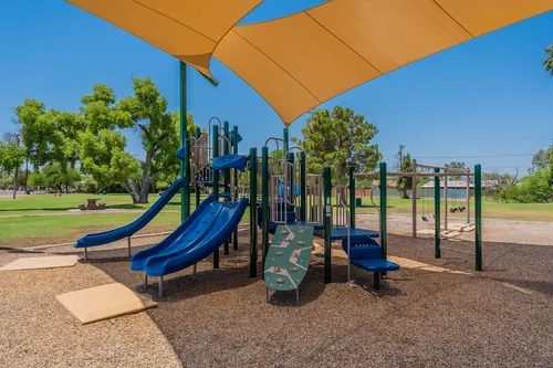 Linden Park Community in Tucson, Arizona