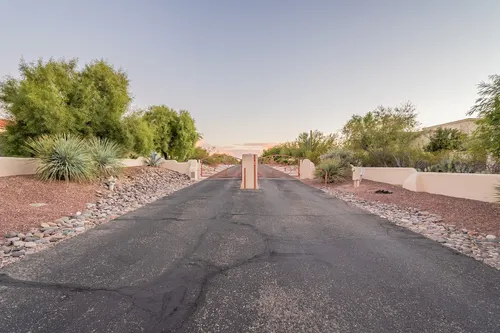 Madera Mesa Estates in Tucson, Arizona