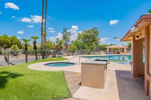 Meadowbrook in Tucson, Arizona
