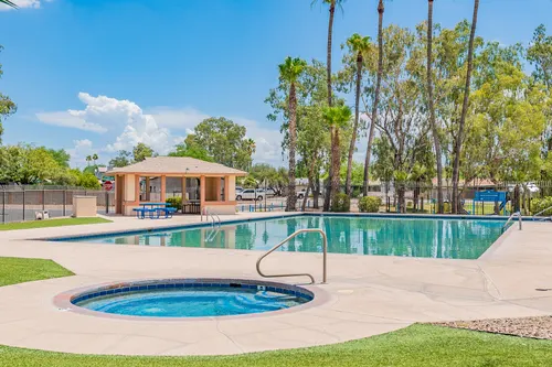 Meadowbrook in Tucson, Arizona