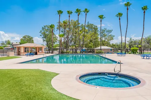 Meadowbrook in Tucson, Arizona