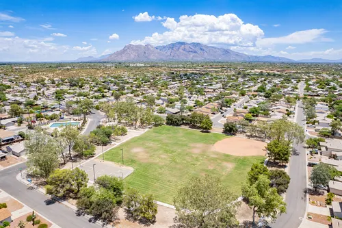 Meadowbrook in Tucson, Arizona