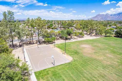 Meadowbrook in Tucson, Arizona