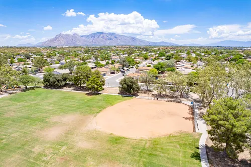 Meadowbrook in Tucson, Arizona