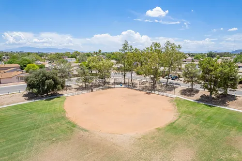Meadowbrook in Tucson, Arizona