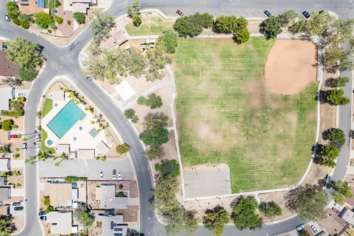 Meadowbrook in Tucson, Arizona
